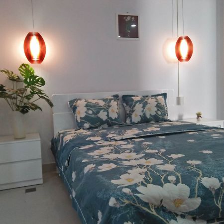 Lehome Serviced Apartment Πόλη Χο Τσι Μινχ Εξωτερικό φωτογραφία