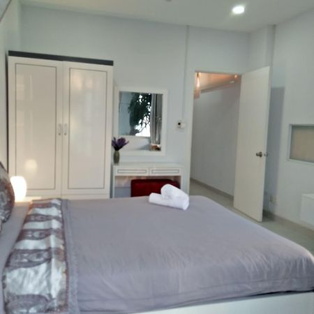 Lehome Serviced Apartment Πόλη Χο Τσι Μινχ Εξωτερικό φωτογραφία