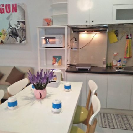Lehome Serviced Apartment Πόλη Χο Τσι Μινχ Εξωτερικό φωτογραφία