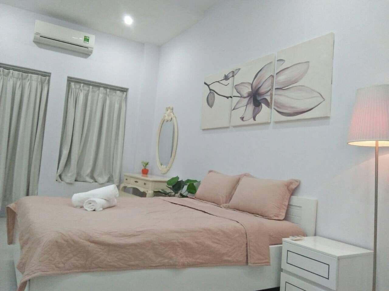 Lehome Serviced Apartment Πόλη Χο Τσι Μινχ Εξωτερικό φωτογραφία
