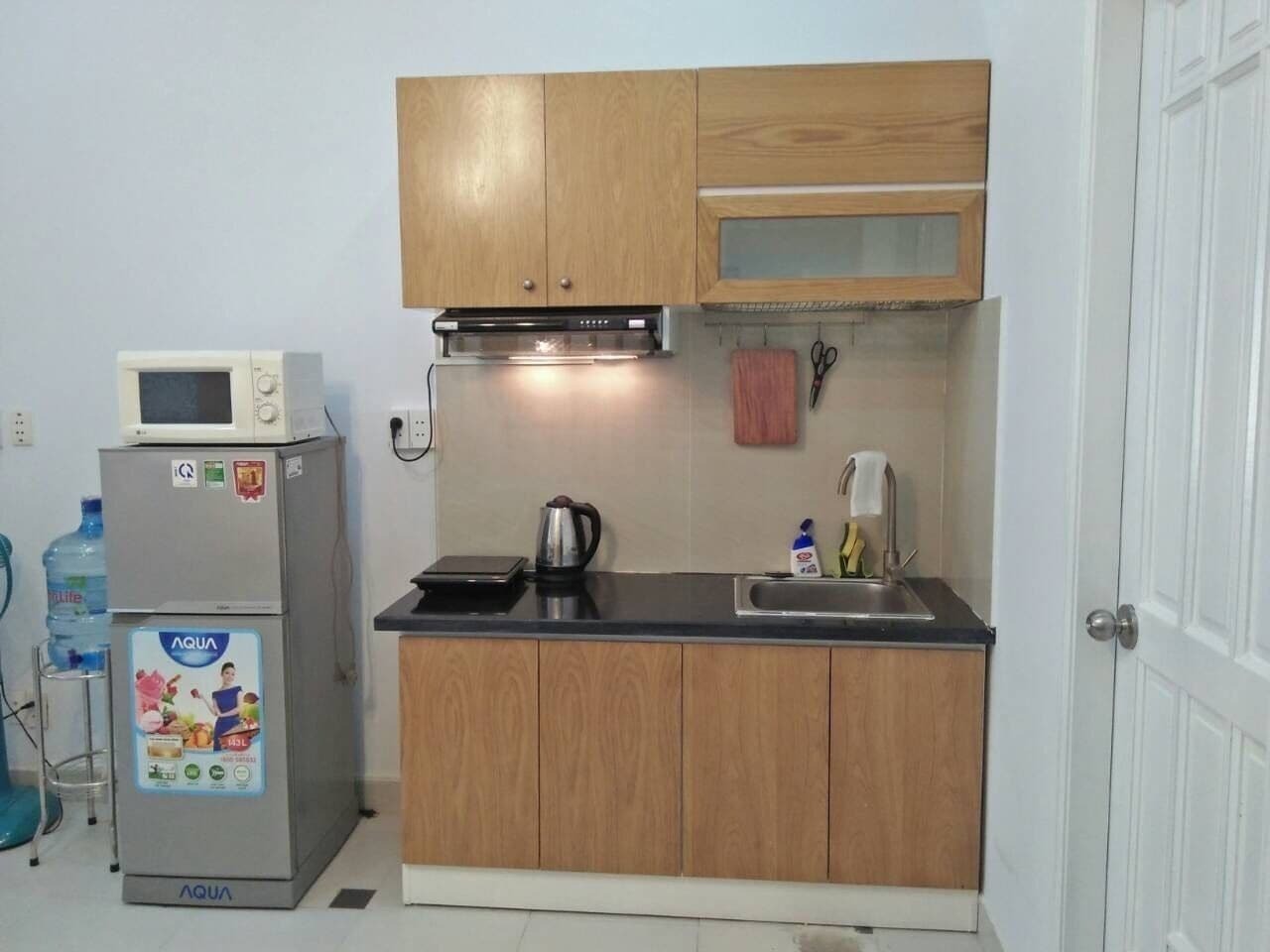 Lehome Serviced Apartment Πόλη Χο Τσι Μινχ Εξωτερικό φωτογραφία