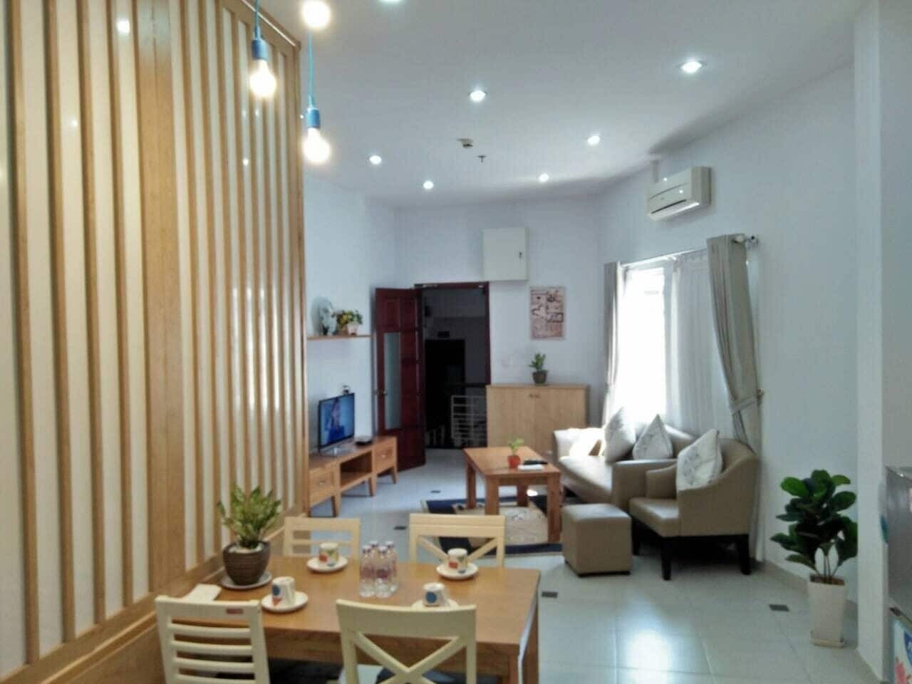 Lehome Serviced Apartment Πόλη Χο Τσι Μινχ Εξωτερικό φωτογραφία