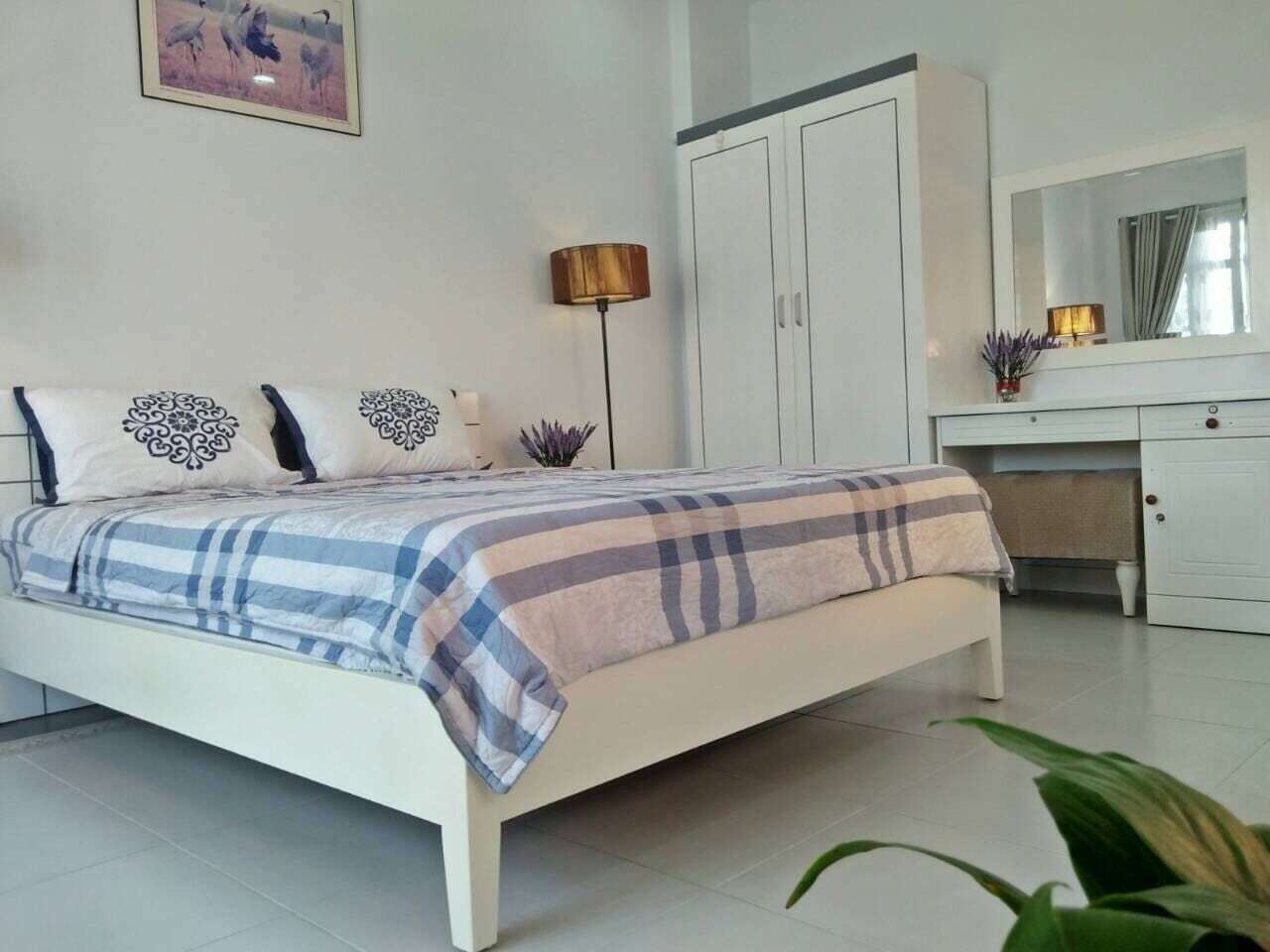 Lehome Serviced Apartment Πόλη Χο Τσι Μινχ Εξωτερικό φωτογραφία