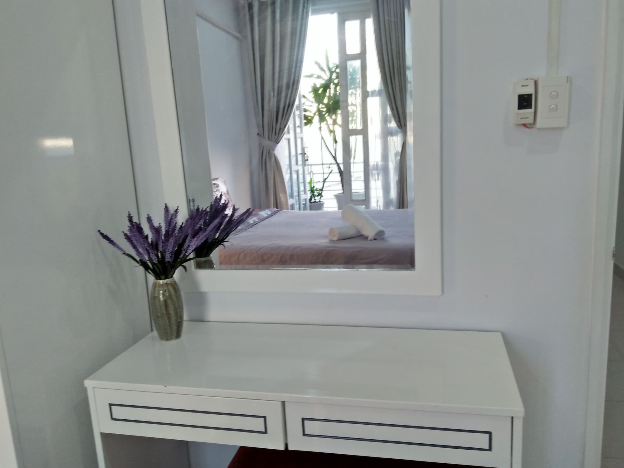 Lehome Serviced Apartment Πόλη Χο Τσι Μινχ Εξωτερικό φωτογραφία