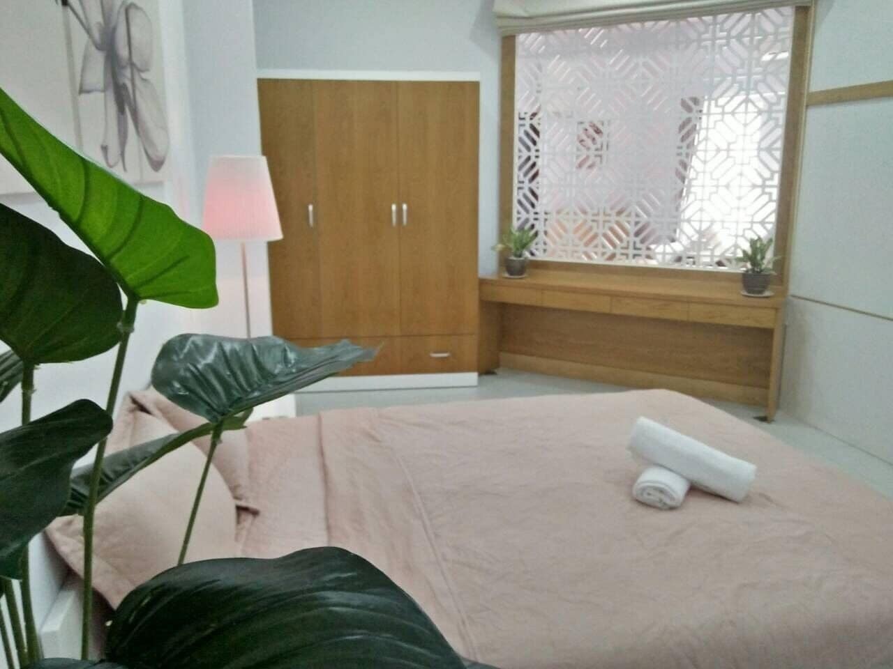 Lehome Serviced Apartment Πόλη Χο Τσι Μινχ Εξωτερικό φωτογραφία