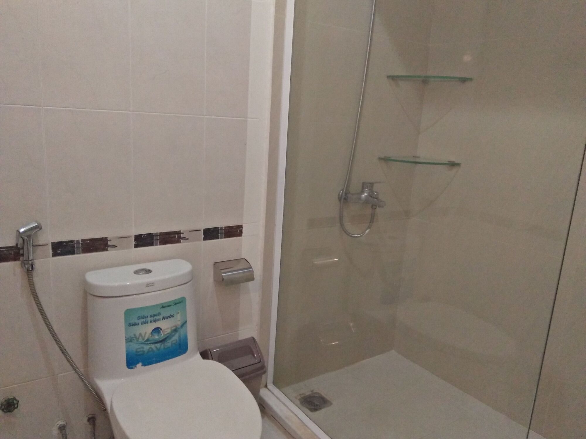 Lehome Serviced Apartment Πόλη Χο Τσι Μινχ Εξωτερικό φωτογραφία