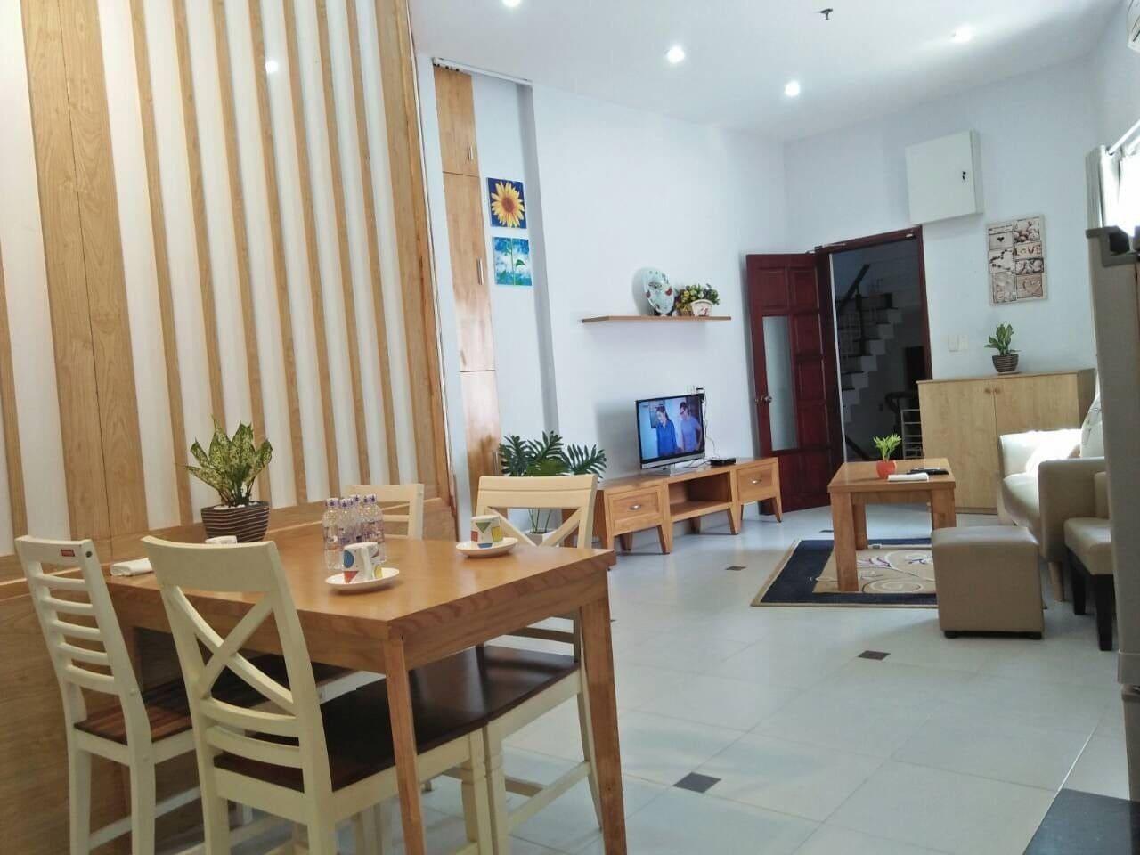 Lehome Serviced Apartment Πόλη Χο Τσι Μινχ Εξωτερικό φωτογραφία