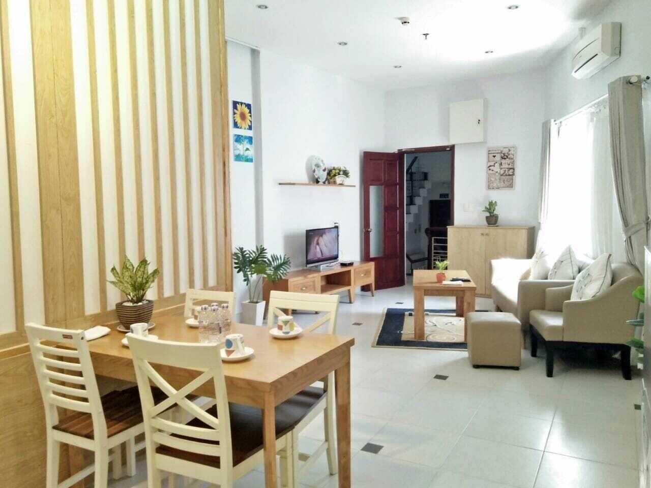 Lehome Serviced Apartment Πόλη Χο Τσι Μινχ Εξωτερικό φωτογραφία