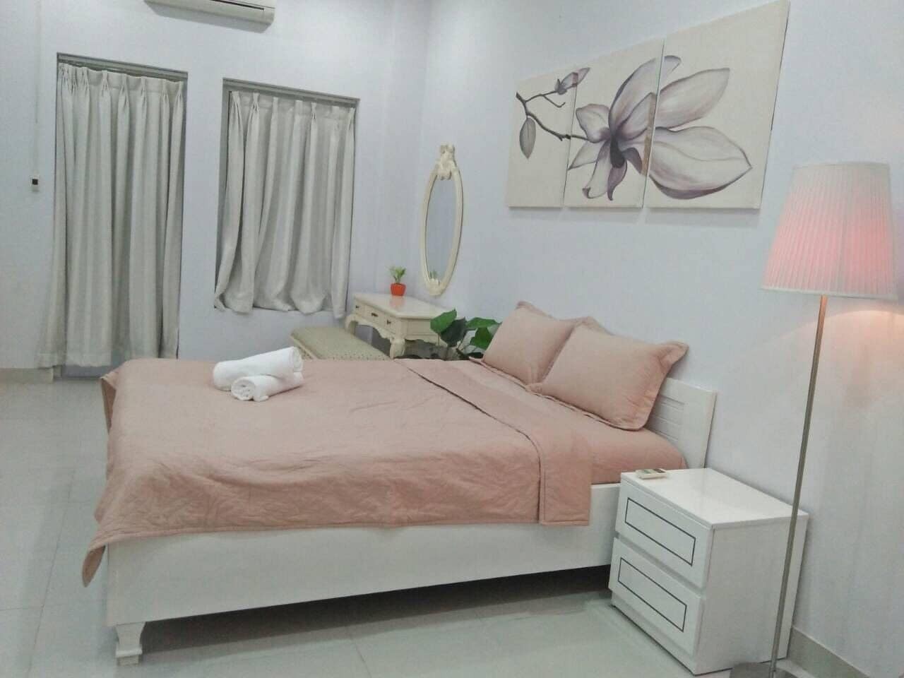 Lehome Serviced Apartment Πόλη Χο Τσι Μινχ Εξωτερικό φωτογραφία