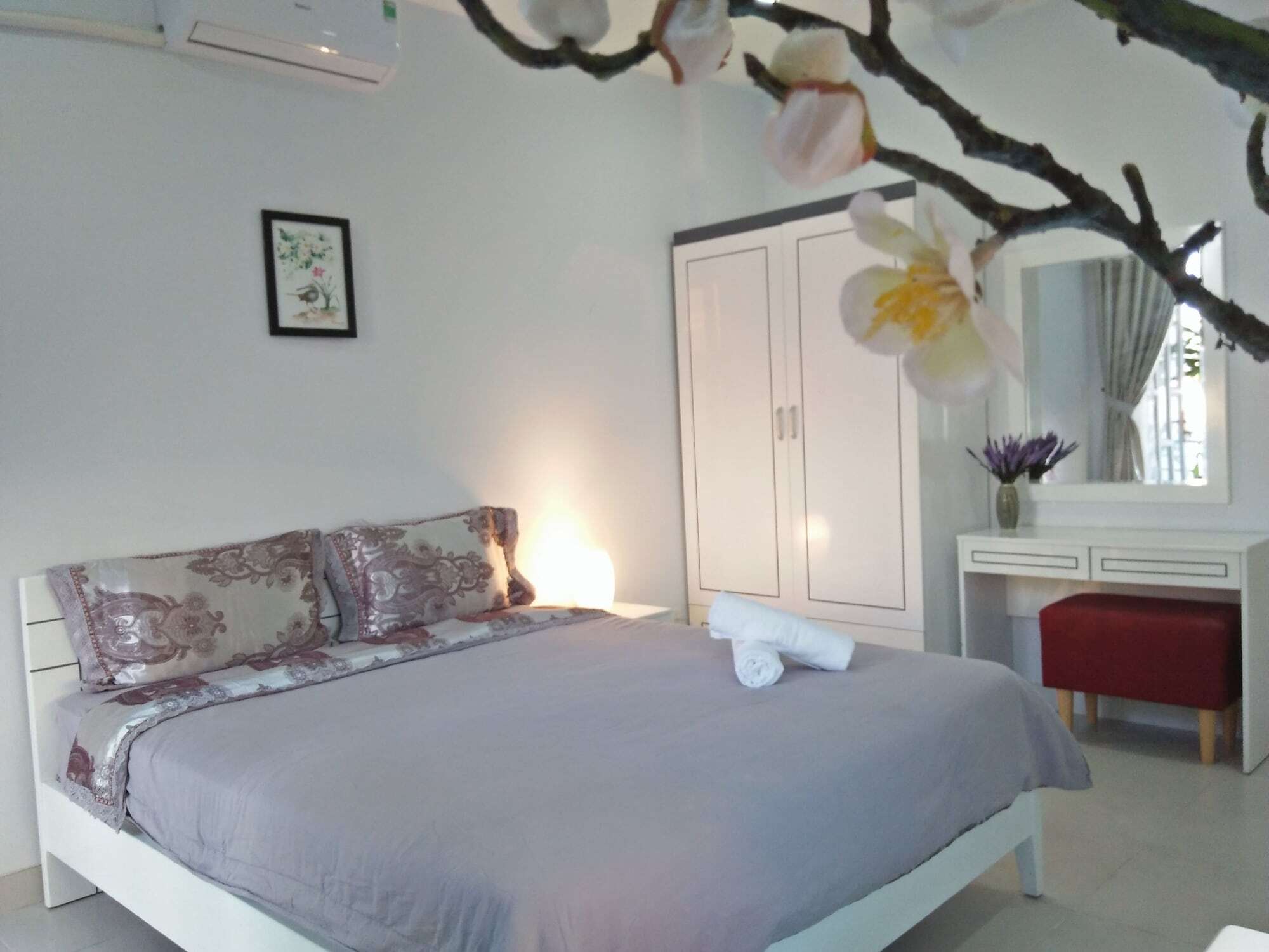 Lehome Serviced Apartment Πόλη Χο Τσι Μινχ Εξωτερικό φωτογραφία