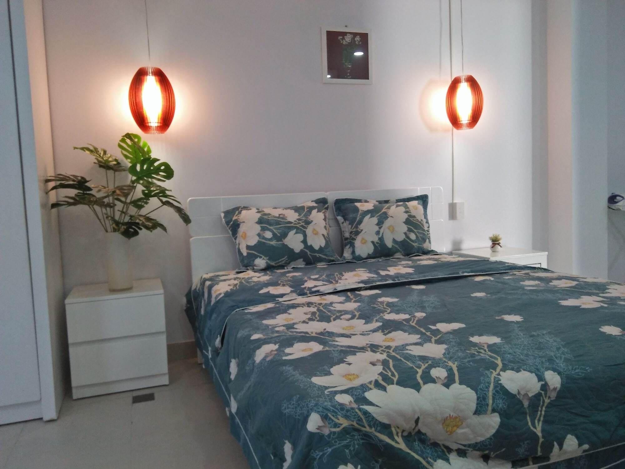 Lehome Serviced Apartment Πόλη Χο Τσι Μινχ Εξωτερικό φωτογραφία