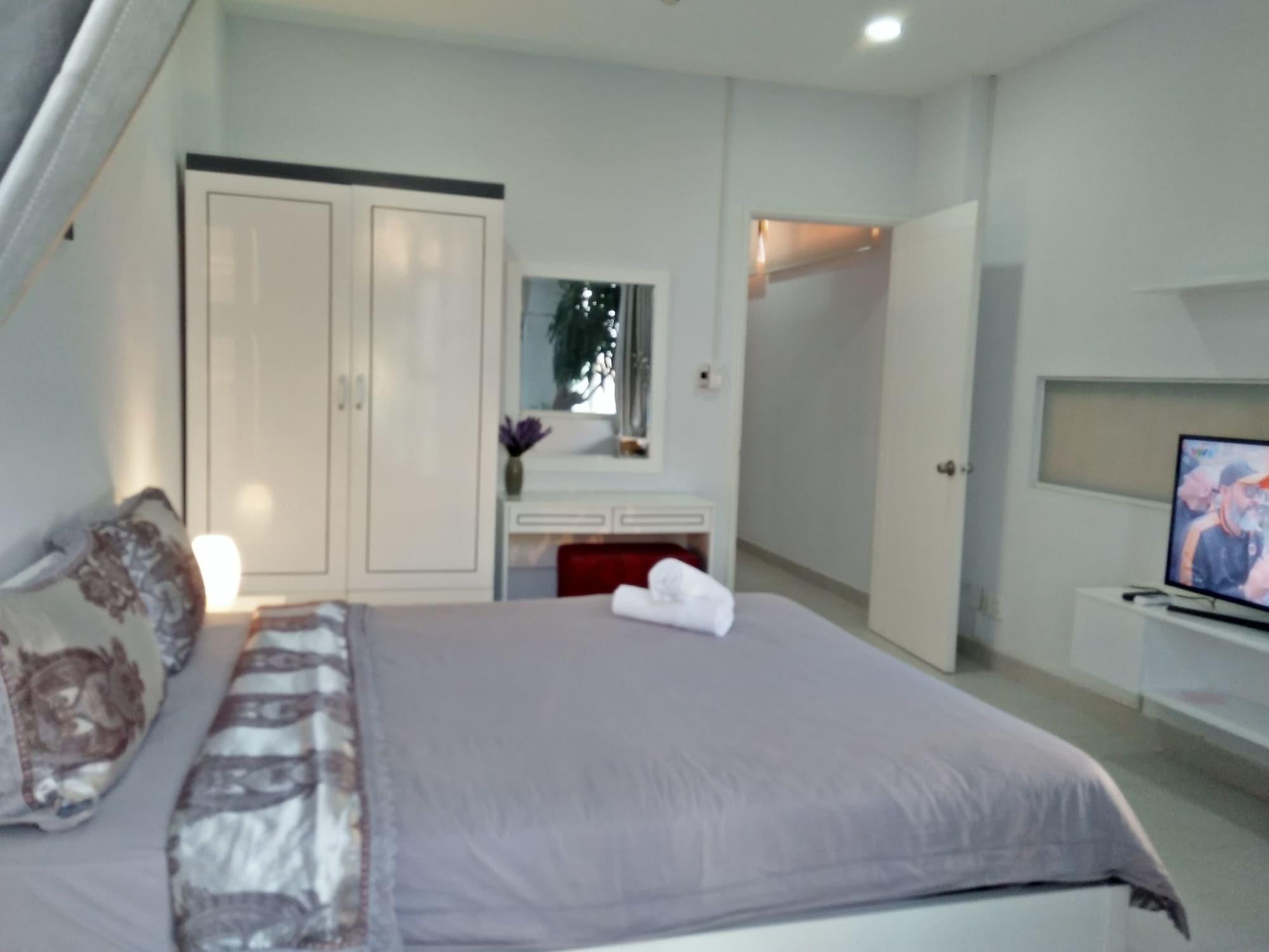 Lehome Serviced Apartment Πόλη Χο Τσι Μινχ Εξωτερικό φωτογραφία