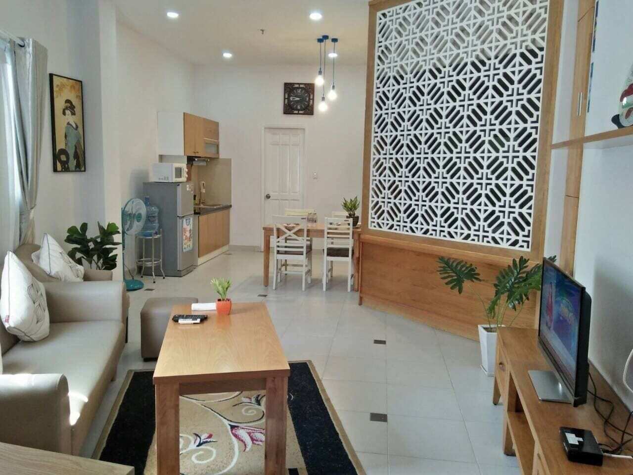 Lehome Serviced Apartment Πόλη Χο Τσι Μινχ Εξωτερικό φωτογραφία
