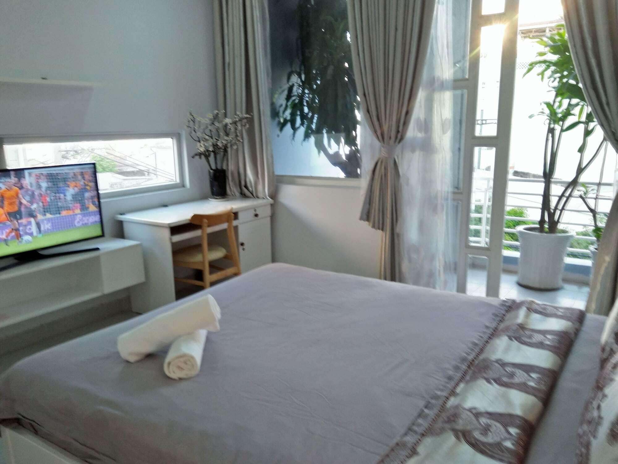 Lehome Serviced Apartment Πόλη Χο Τσι Μινχ Εξωτερικό φωτογραφία