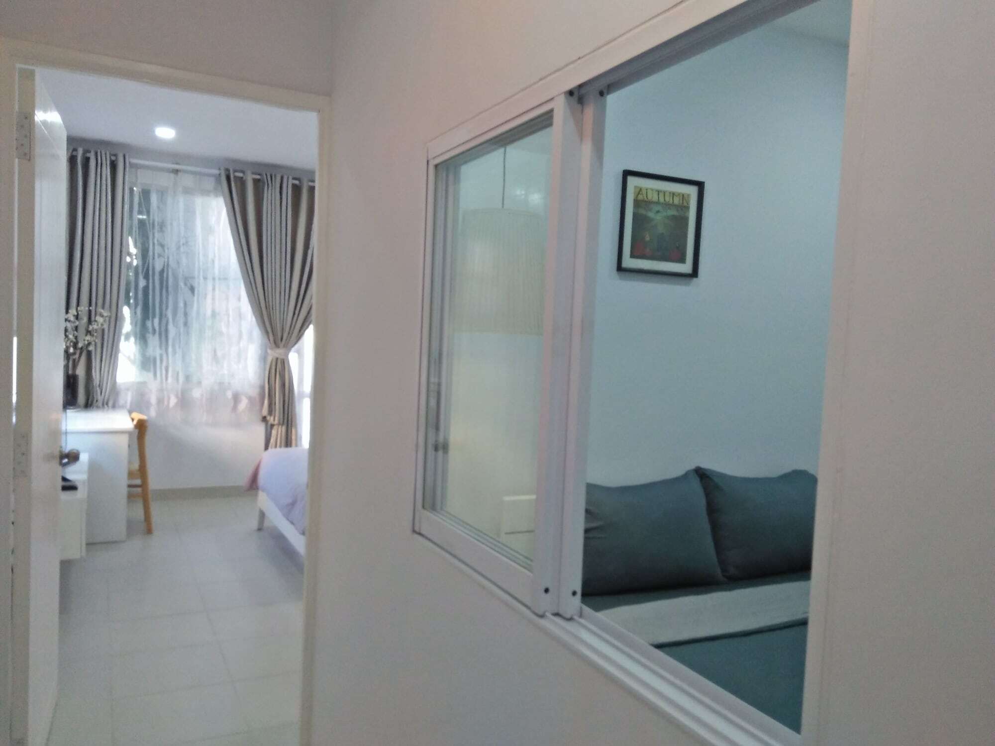Lehome Serviced Apartment Πόλη Χο Τσι Μινχ Εξωτερικό φωτογραφία