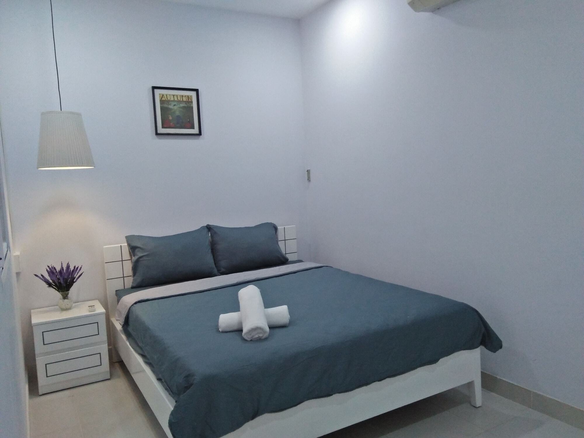 Lehome Serviced Apartment Πόλη Χο Τσι Μινχ Εξωτερικό φωτογραφία