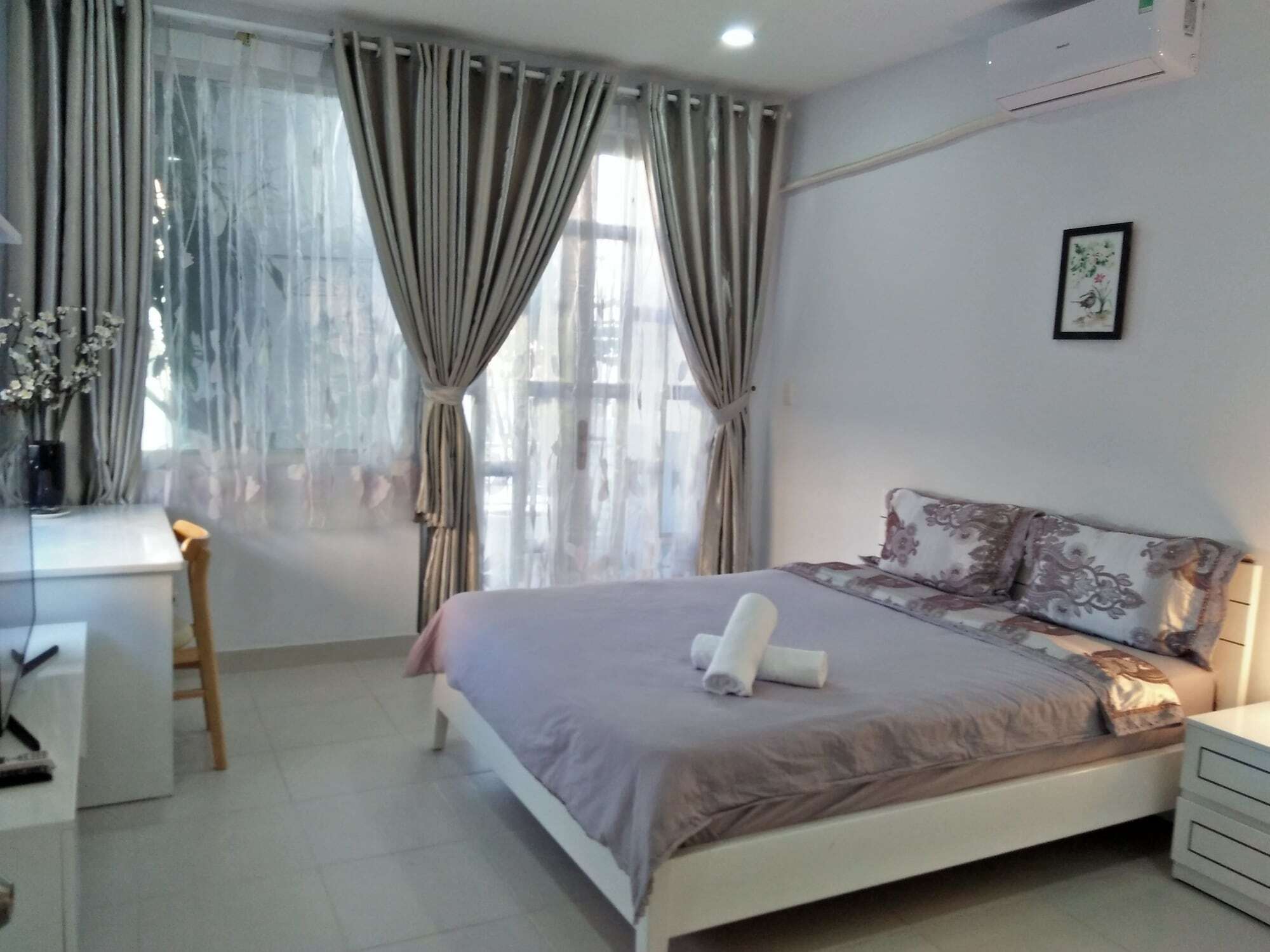 Lehome Serviced Apartment Πόλη Χο Τσι Μινχ Εξωτερικό φωτογραφία