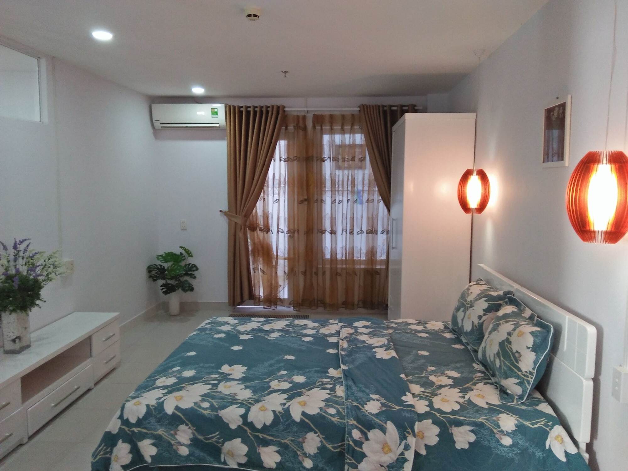 Lehome Serviced Apartment Πόλη Χο Τσι Μινχ Εξωτερικό φωτογραφία