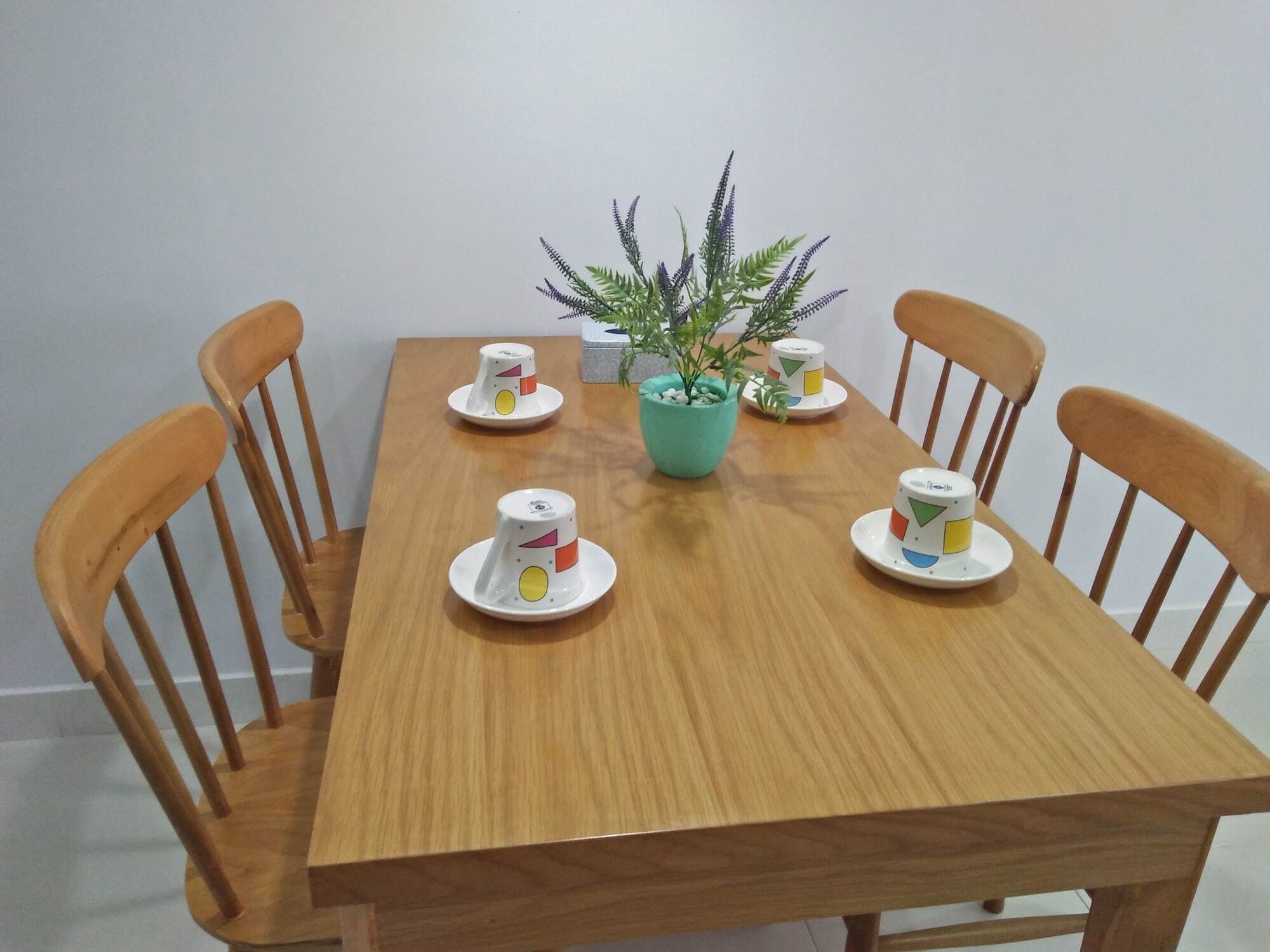 Lehome Serviced Apartment Πόλη Χο Τσι Μινχ Εξωτερικό φωτογραφία
