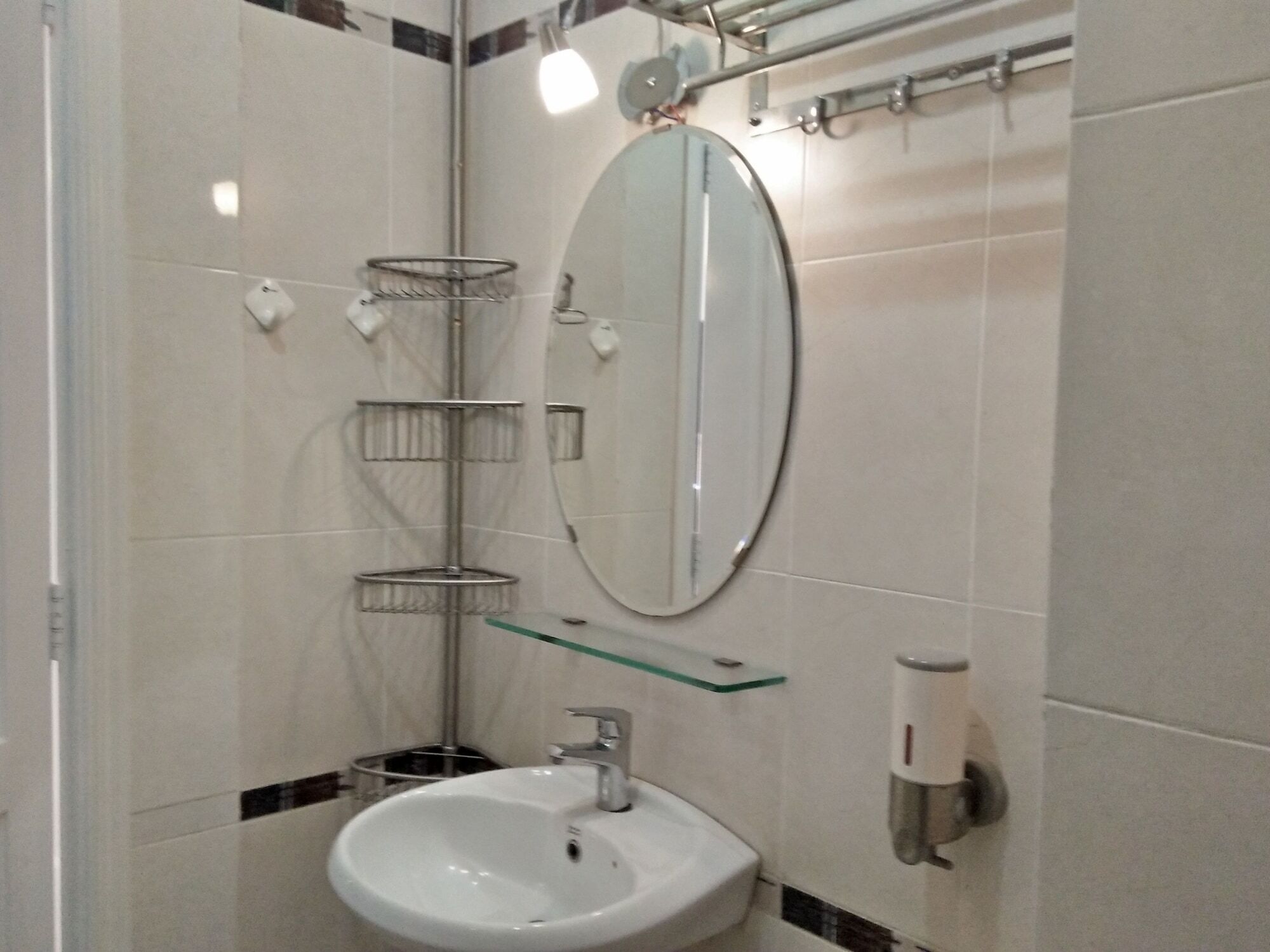 Lehome Serviced Apartment Πόλη Χο Τσι Μινχ Εξωτερικό φωτογραφία