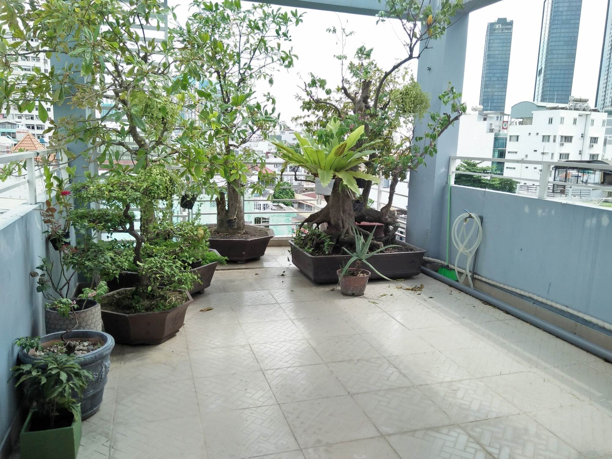 Lehome Serviced Apartment Πόλη Χο Τσι Μινχ Εξωτερικό φωτογραφία