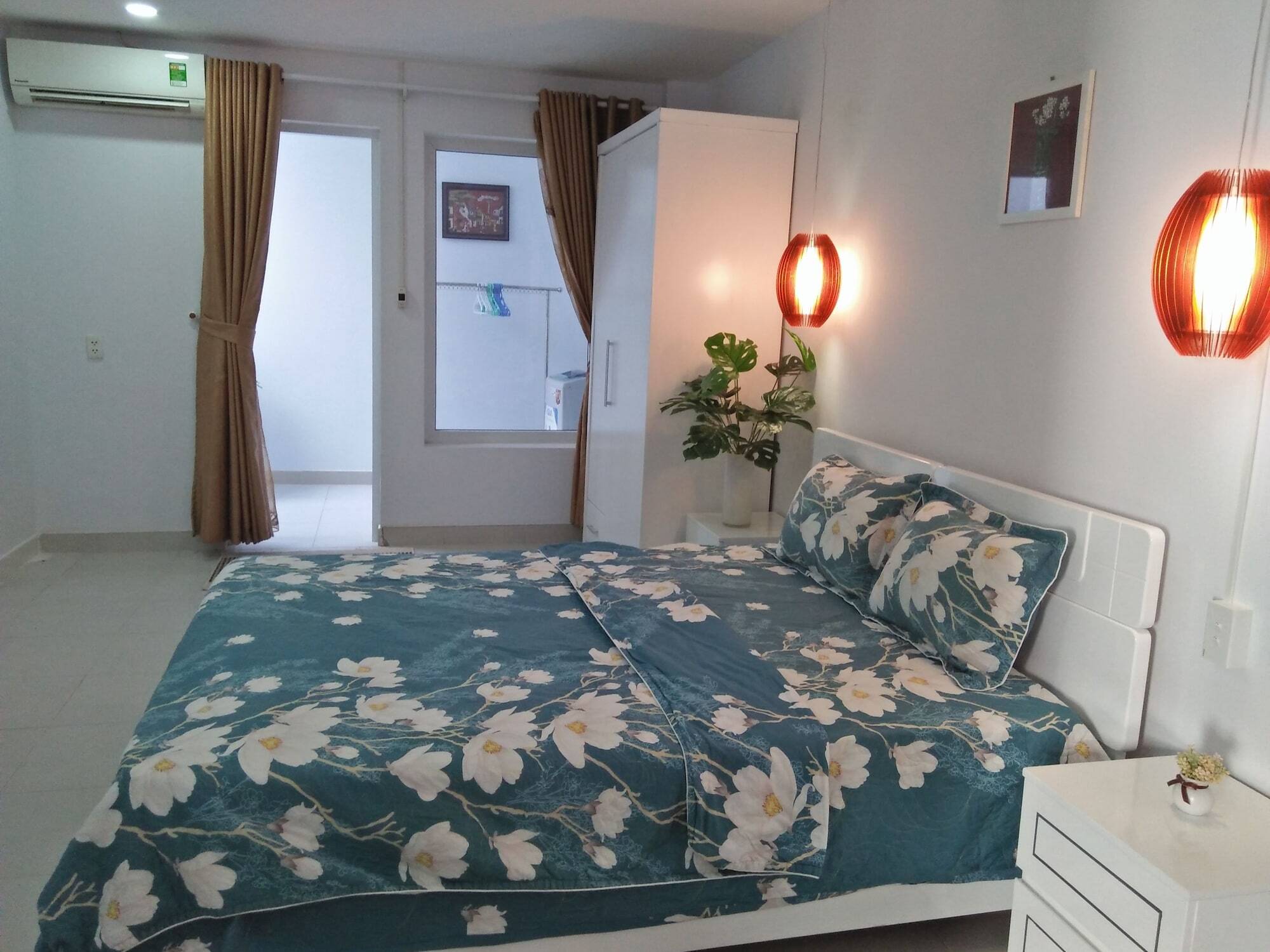 Lehome Serviced Apartment Πόλη Χο Τσι Μινχ Εξωτερικό φωτογραφία